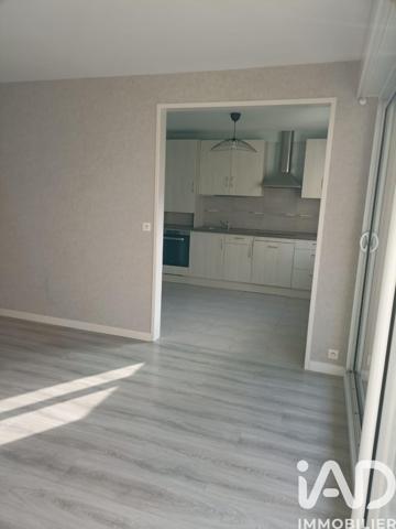 Appartement à vendre 3 pièces 64 m² Le Rheu
