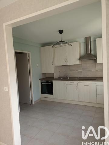 Appartement à vendre 3 pièces 64 m² Le Rheu