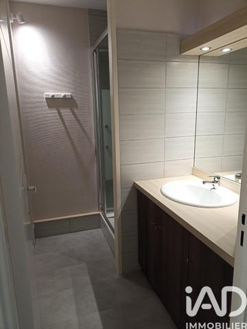 Appartement à vendre 3 pièces 64 m² Le Rheu