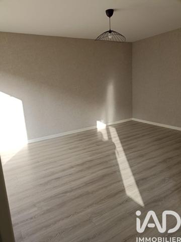 Appartement à vendre 3 pièces 64 m² Le Rheu