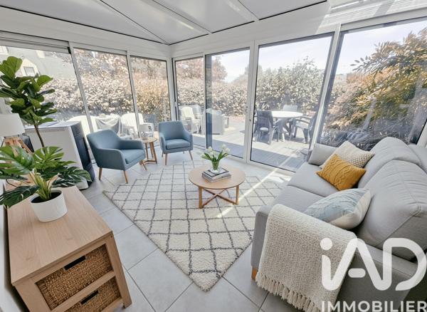 Maison à vendre 3 pièces 48 m² Batz-sur-Mer