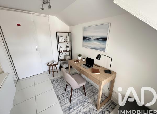 Maison à vendre 3 pièces 48 m² Batz-sur-Mer