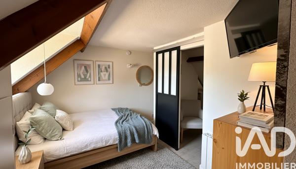 Maison à vendre 3 pièces 48 m² Batz-sur-Mer