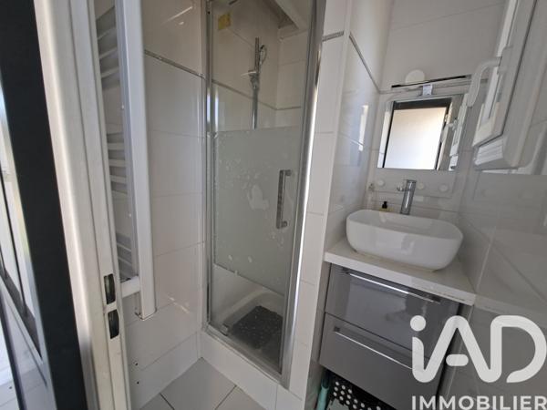 Maison à vendre 3 pièces 48 m² Batz-sur-Mer
