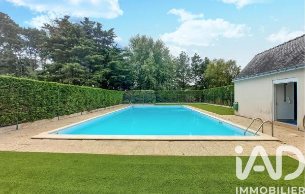 Maison à vendre 3 pièces 48 m² Batz-sur-Mer
