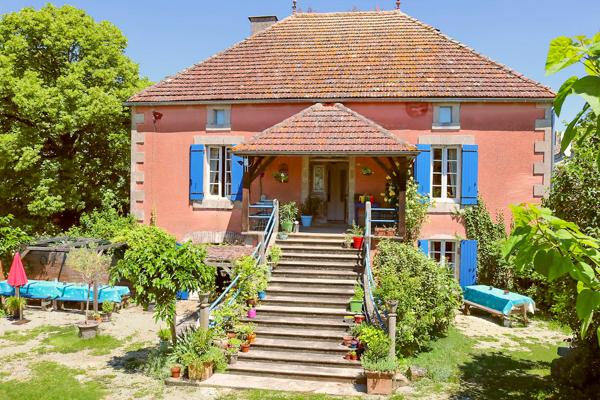 Commerce à vendre à Porte-du-Quercy (46800) - Lot
