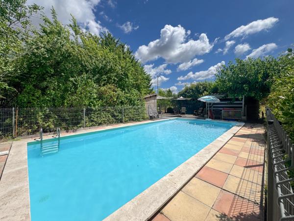Commerce à vendre à Porte-du-Quercy (46800) - Lot
