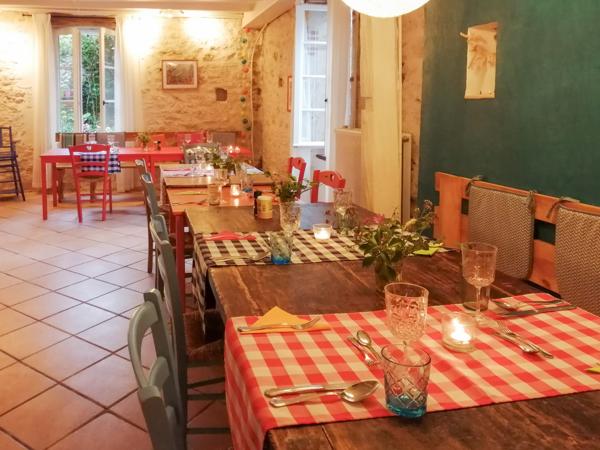 Commerce à vendre à Porte-du-Quercy (46800) - Lot