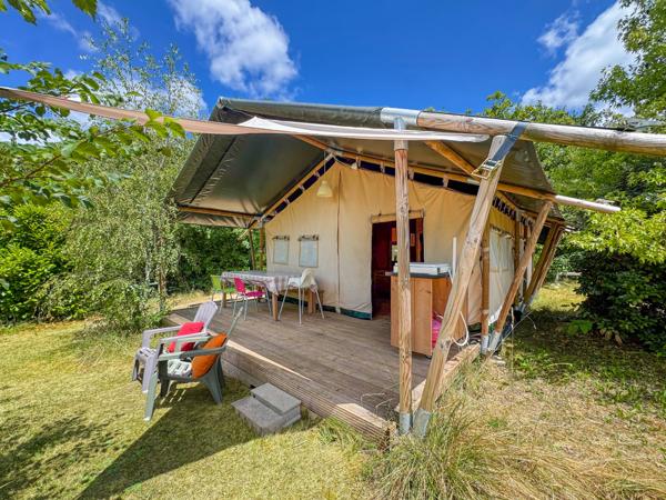 Commerce à vendre à Porte-du-Quercy (46800) - Lot