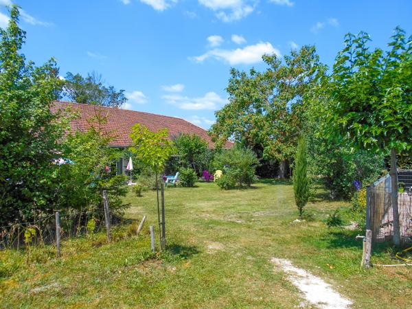 Commerce à vendre à Porte-du-Quercy (46800) - Lot