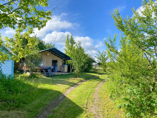 Commerce à vendre à Porte-du-Quercy (46800) - Lot