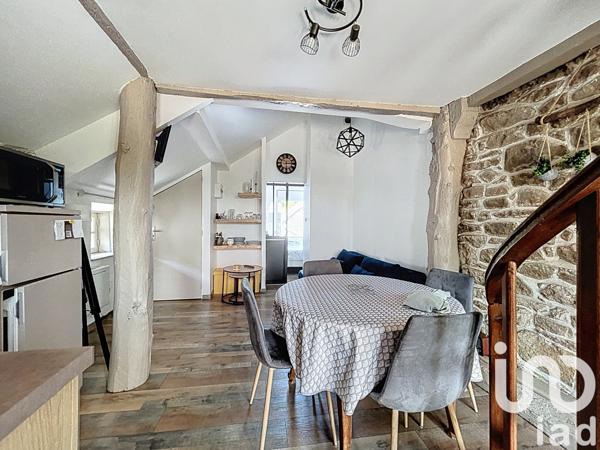 Maison à vendre 5 pièces 187 m² Dol-de-Bretagne