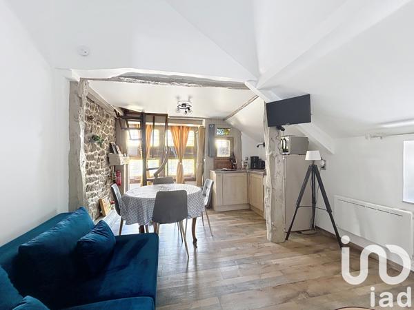 Maison à vendre 5 pièces 187 m² Dol-de-Bretagne