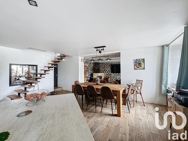 Maison à vendre 5 pièces 187 m² Dol-de-Bretagne