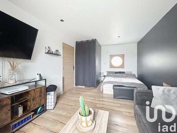 Maison à vendre 5 pièces 187 m² Dol-de-Bretagne