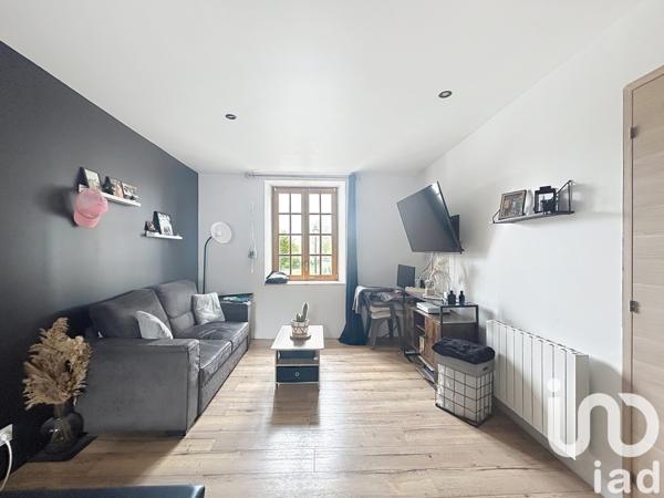 Maison à vendre 5 pièces 187 m² Dol-de-Bretagne