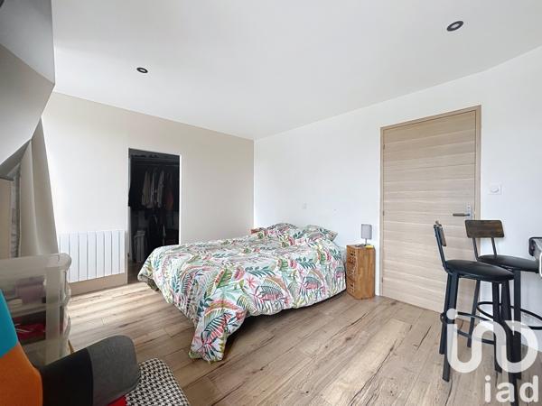 Maison à vendre 5 pièces 187 m² Dol-de-Bretagne