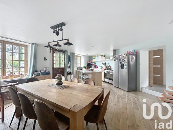 Maison à vendre 5 pièces 187 m² Dol-de-Bretagne