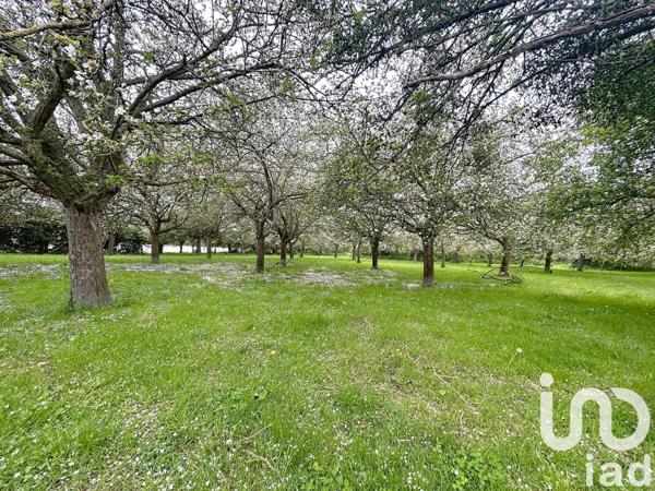 Maison à vendre 5 pièces 187 m² Dol-de-Bretagne