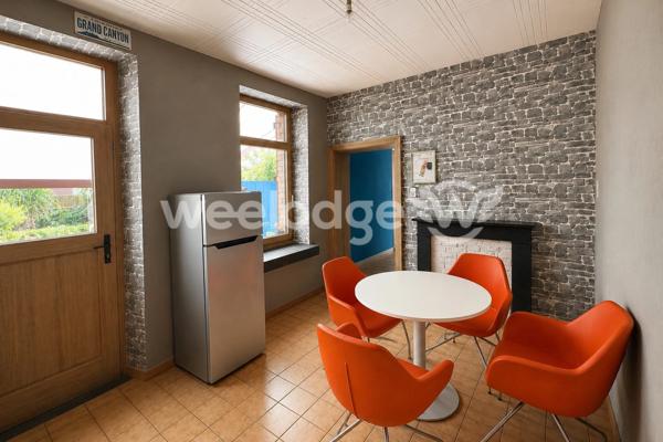 Maison à vendre 6 pièces de 115 m² à Ferrière-la-Grande