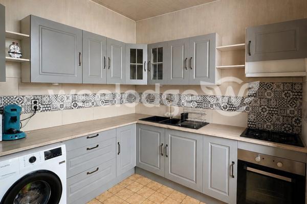 Maison à vendre 6 pièces de 115 m² à Ferrière-la-Grande