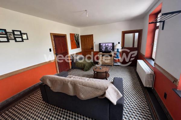 Maison à vendre 6 pièces de 115 m² à Ferrière-la-Grande