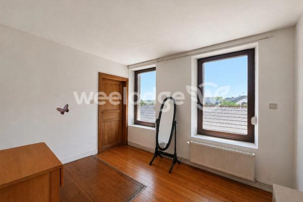 Maison à vendre 6 pièces de 115 m² à Ferrière-la-Grande