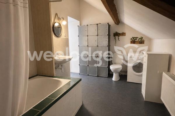 Maison à vendre 6 pièces de 115 m² à Ferrière-la-Grande
