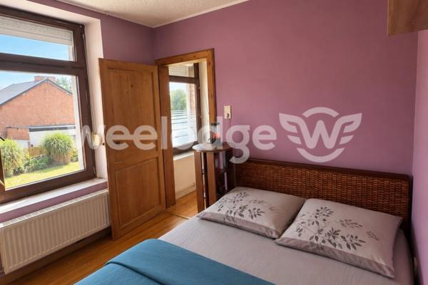 Maison à vendre 6 pièces de 115 m² à Ferrière-la-Grande