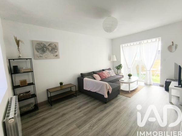 Location maison 4 pièces 86,63 m² Saint-Ségal