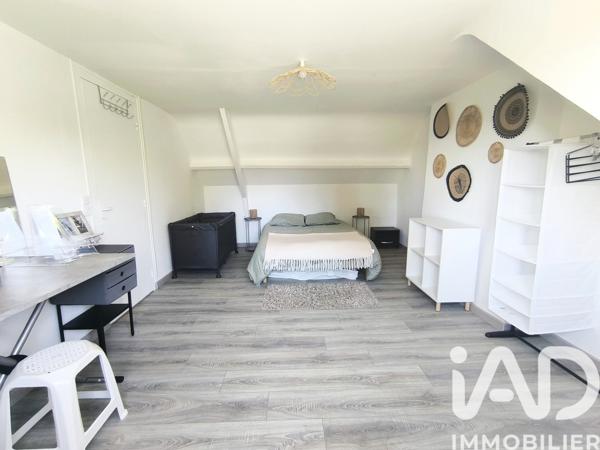 Location maison 4 pièces 86,63 m² Saint-Ségal