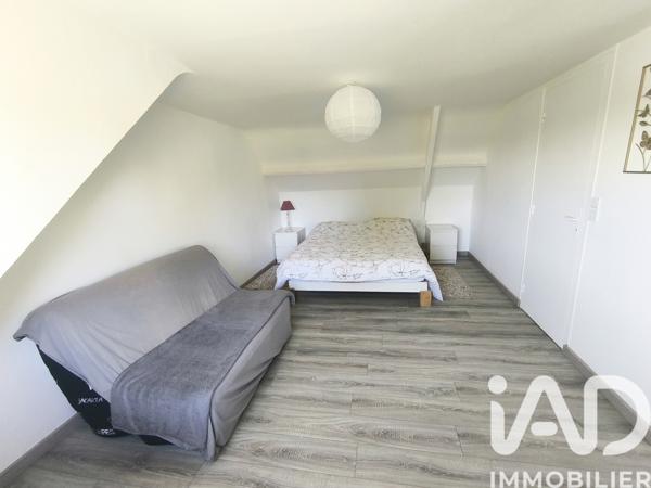 Location maison 4 pièces 86,63 m² Saint-Ségal