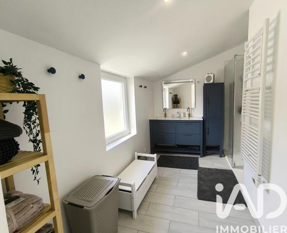 Location maison 4 pièces 86,63 m² Saint-Ségal