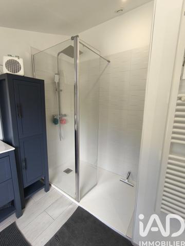 Location maison 4 pièces 86,63 m² Saint-Ségal