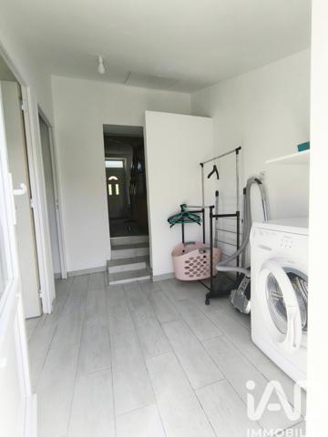 Location maison 4 pièces 86,63 m² Saint-Ségal