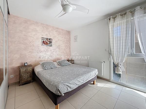 Appartement 3 pièce(s) 2 chambre(s) 70 m²