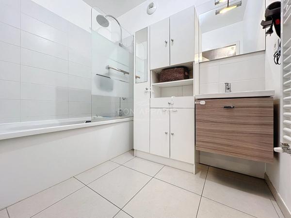 Appartement 3 pièce(s) 2 chambre(s) 70 m²