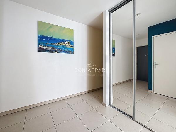 Appartement 3 pièce(s) 2 chambre(s) 70 m²