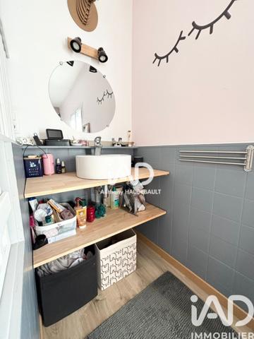 Maison à vendre 11 pièces 212 m² Beaufort-en-Anjou