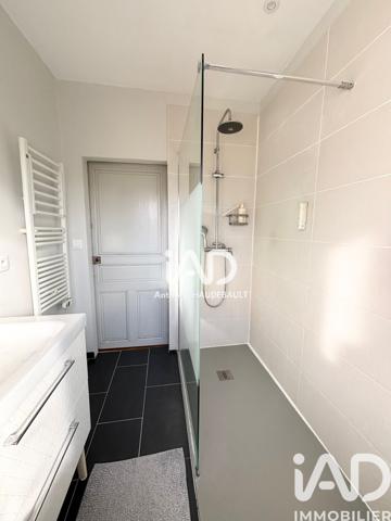 Maison à vendre 11 pièces 212 m² Beaufort-en-Anjou
