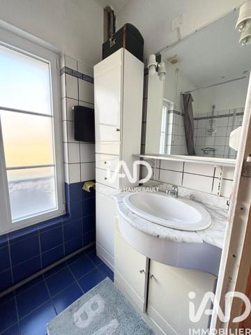 Maison à vendre 11 pièces 212 m² Beaufort-en-Anjou