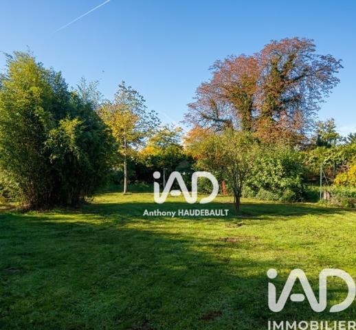 Maison à vendre 11 pièces 212 m² Beaufort-en-Anjou