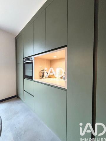 Maison à vendre 11 pièces 212 m² Beaufort-en-Anjou
