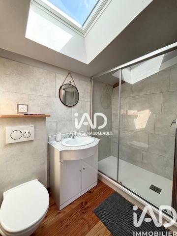 Maison à vendre 11 pièces 212 m² Beaufort-en-Anjou