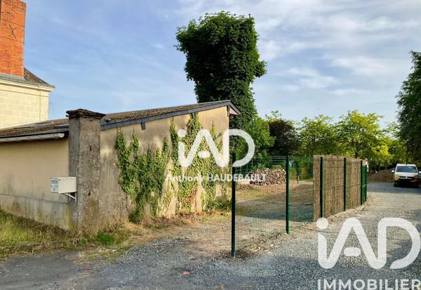 Maison à vendre 11 pièces 212 m² Beaufort-en-Anjou