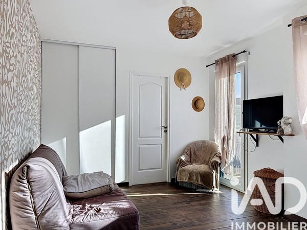Maison à vendre 5 pièces 145 m² Saint-Méloir-des-Ondes