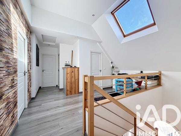 Maison à vendre 5 pièces 145 m² Saint-Méloir-des-Ondes