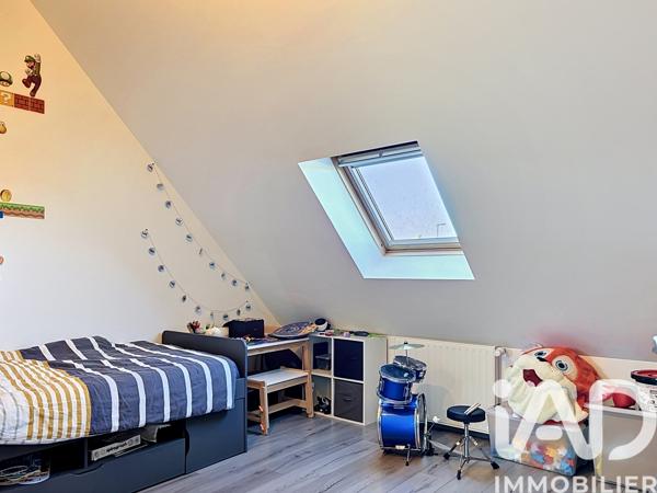 Maison à vendre 5 pièces 145 m² Saint-Méloir-des-Ondes