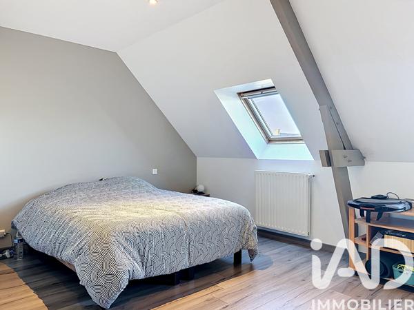 Maison à vendre 5 pièces 145 m² Saint-Méloir-des-Ondes