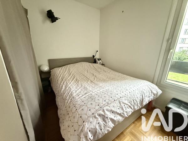 Appartement à vendre 3 pièces 50 m² Montigny-le-Bretonneux